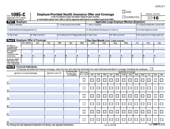 Tax Information Image