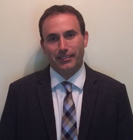  Profile Picture of Principal Dr. Tim Stokes