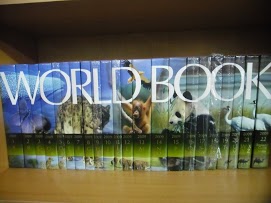 WorldBook logo