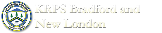 KRPS Bradford and New London