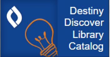 Destiny Discover Library Catalog