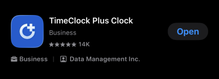 App Logo