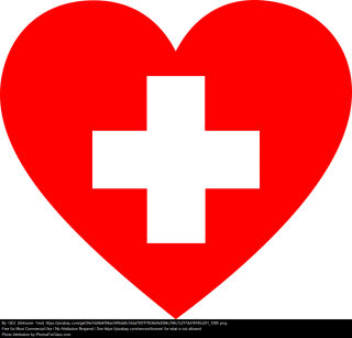 heart first aid