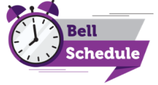 2023-2024 KRHS Bell Schedule