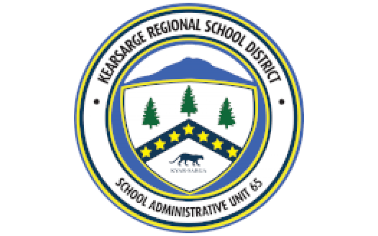 District Seal